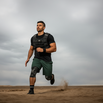 Weighted Vest