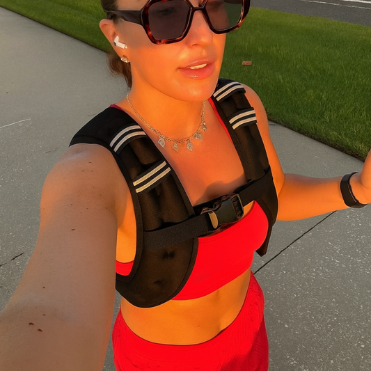 Weighted Vest