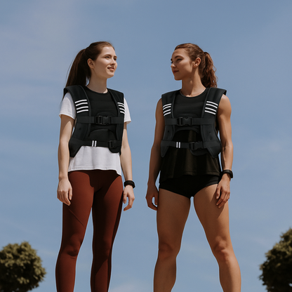 Weighted Vest